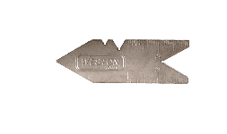 Gages para cuerdas Weston