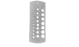 Gages para punta de brocas Weston