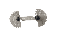 Gages para radios Weston