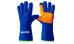 Guantes kevlar Weston (por empaque)
