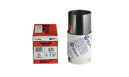 Lainas de acero inoxidable 302 (Rollo)