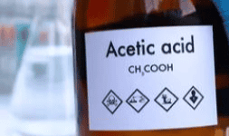 Acido acetico glacial 85 %