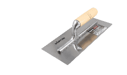 Llanas para albañil Weston