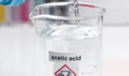 Acido acetico glacial 100 % puro