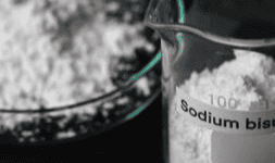 Bisulfito de sodio 38 %