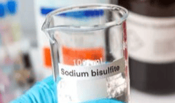 Bisulfito de sodio 39 %