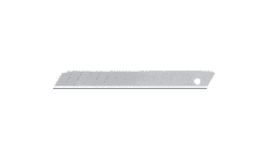 Navaja repuesto para cutter Weston