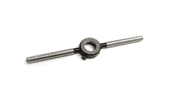 Manerales para dados Weston