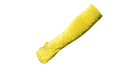 Manga de kevlar Weston (empaque c/10 piezas)