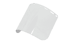 Micas faciales de proteccion industrial Weston