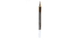 Micro cortadores de carburo bola Koto Tools (hrc55)