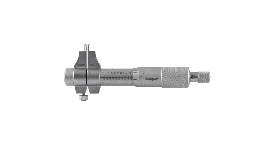 Micrómetros de interiores fraccional Dasqua
