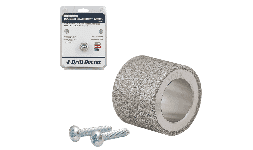 Piedras de diamante para afilador DrillcDoctor