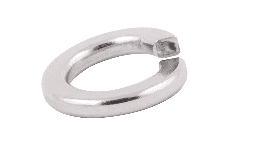 Rondanas de presión de acero inoxidable Weston