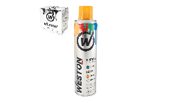 Pinturas en aerosol Weston