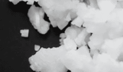 Tripolifosfato de sodio granular