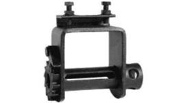 Winches para bandas Weston