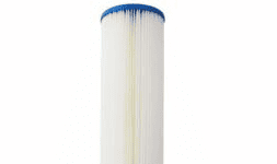 Filtros de cartucho para ósmosis inversa