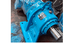 Motoreductores lineales