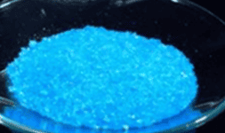 Sulfato de cobre monohidratado