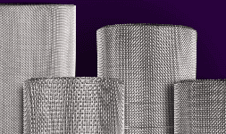 Malla de acero inoxidable AISI 316 Acero Tec Inox