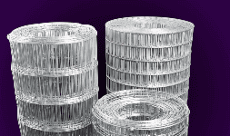 Multimalla galvanizada electrosoldada Acero Tec