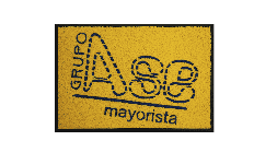 Tapetes de Entrada con Logotipo
