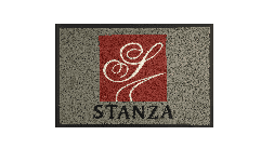Tapetes de Entrada con Logotipo