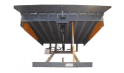 Rampas niveladoras de anden Stronglift