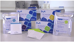 Métodos de análisis microbiológicos de Mesófilos aerobios para alimentos y bebidas en Culiacán, Sinaloa