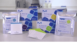 Métodos de análisis microbiológicos de coliformes totales y E.coli para alimentos y bebidas en Culiacán, Sinaloa 