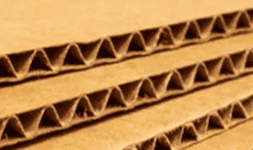 Esquineros de carton corrugado biodegradables 