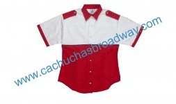 Camisas al mayoreo publicitarias