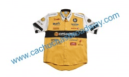 Camisas al mayoreo publicitarias