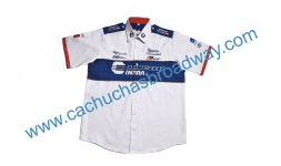 Camisas al mayoreo publicitarias