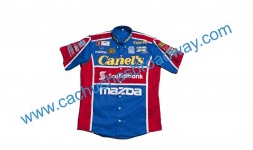 Camisas al mayoreo publicitarias