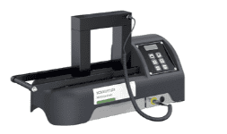 Calentadores industriales (véase también: intercambiadores de calor) 