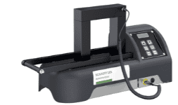 Calentadores industriales (véase también: intercambiadores de calor) 