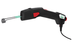 Calentadores industriales (véase también: intercambiadores de calor)