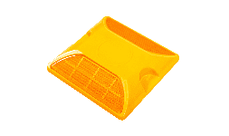 Vialetas solares led reflejantes