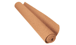 Corcho en rollo Alfra
