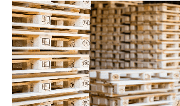Pallets de madera Epal Euro wooden pallets