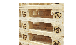 Pallets de madera Epal Euro wooden pallets