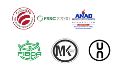 Sacos para envasar cemento de alto rendimiento