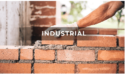 Sacos para envasar cemento fondo sencillo