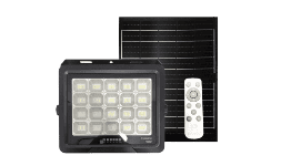 Reflectores solares 250 watts MEGALUZ