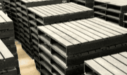 Plastimadera 100 % ecológica