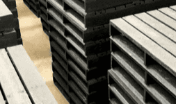 Polimadera (polymadera) 100 % ecológica