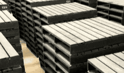 Madera plastica 100 % ecológica