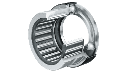 Rodamientos combinados ind.